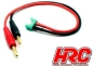 Preview: HRC9106 Ladekabel MPX6pol 30cm